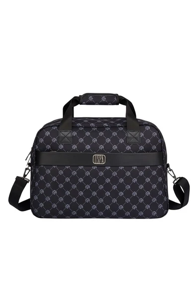 PLDUF24617  U.S.POLO ASSN. SİNCE 1890 EL VALİZİ