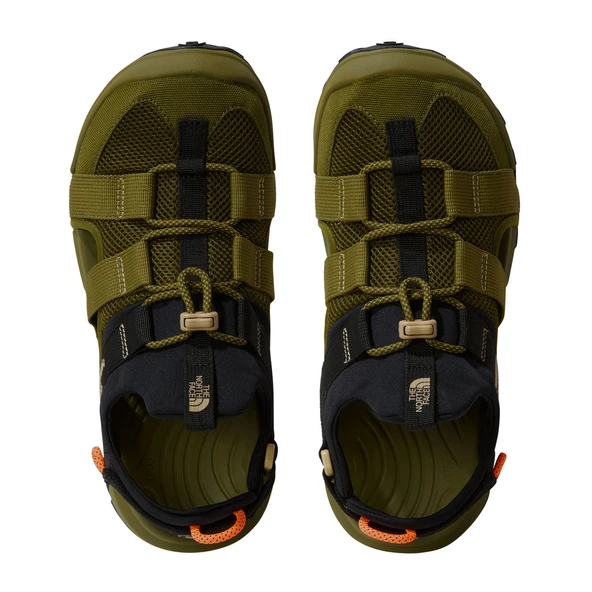 The North Face Erkek EXPLORE CAMP Sandalet NF0A83NLRMO1 - 7