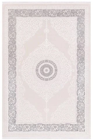Luxess Halı Arya 1125 Antrasit