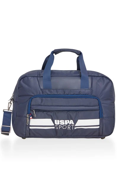 PLDUF23809 U.S.POLO ASSN. SİNCE 1890 EL VALİZİ
