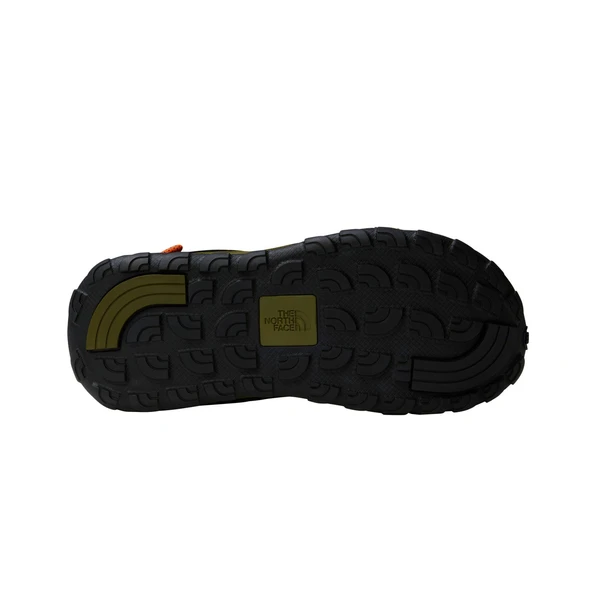 The North Face Erkek EXPLORE CAMP Sandalet NF0A83NLRMO1 - 4
