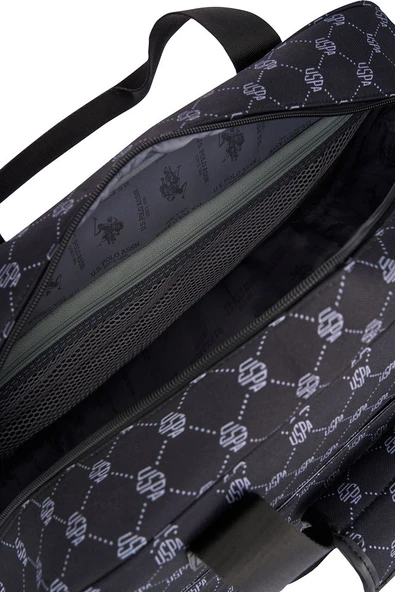 PLDUF24617  U.S.POLO ASSN. SİNCE 1890 EL VALİZİ - 5