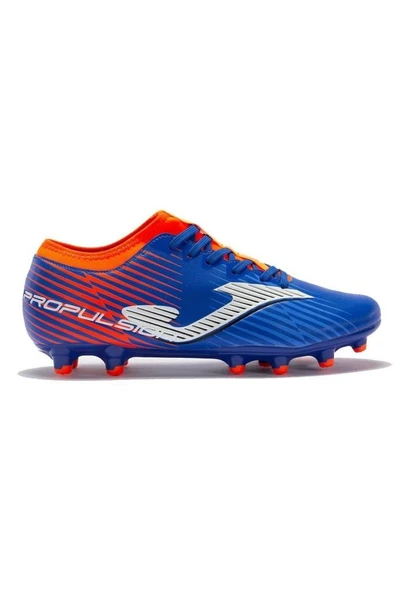 Joma PCUS2305FG Propulsion Cup Fg Mavi Erkek Krampon