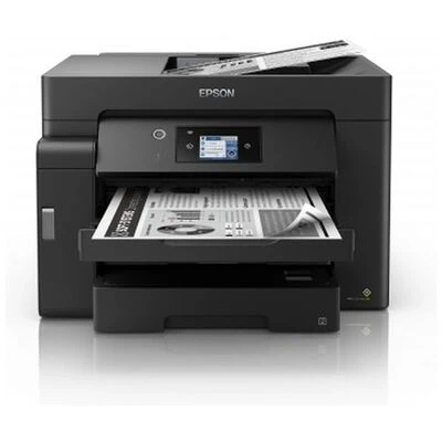 Epson Ecotank M15140 Fotokopi,Tarayıcı,A3 Wi-Fi Mürekkep Tanklı Yazıcı