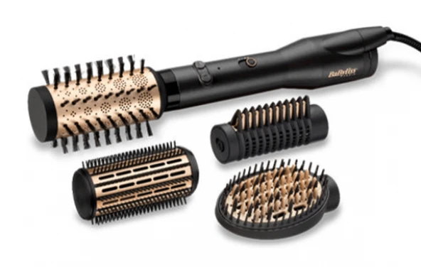 Babyliss AS970E Saç Şekillendirici Fırça