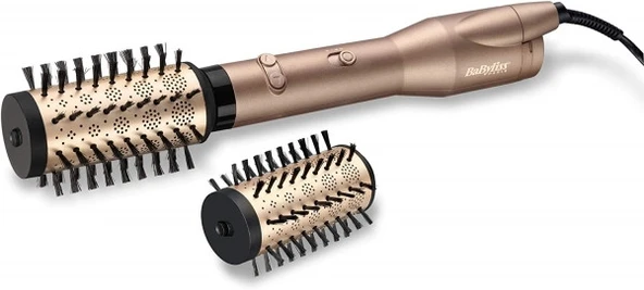 Babyliss AS952E Big Hair Saç Şekillendirici
