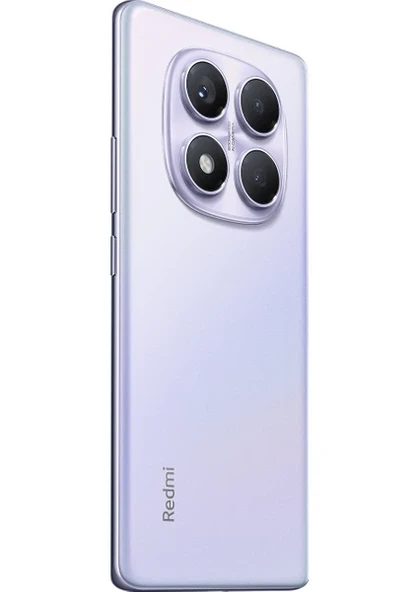 Xiaomi Redmi Note 14 Pro 256 GB 8 GB Mor (ithalatcı Garantili) - 6