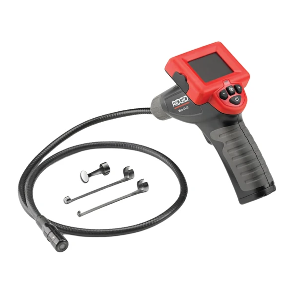 Rıdgıd 40043 Micro CA-25 Dijital Gözlem Kamerası - Resim 2