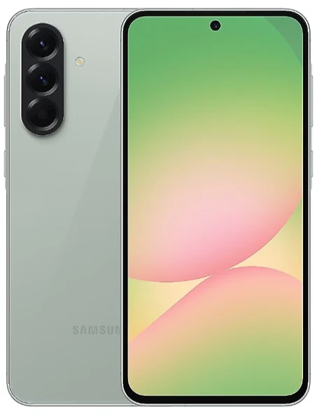 Samsung Galaxy A56 5G 128 GB Yeşil (Samsung Türkiye Garantili)