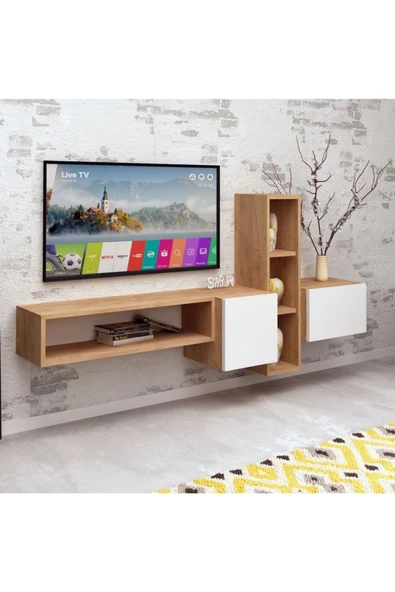 FUHO Sahra Tv Ünitesi - 3