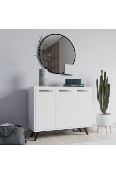 Mymob Piffa Çok Amaçlı Dolap - Resim 2