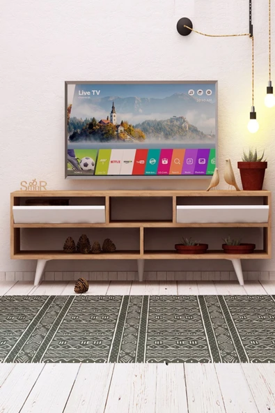 FUHO Viyana Tv Ünitesi - Resim 3