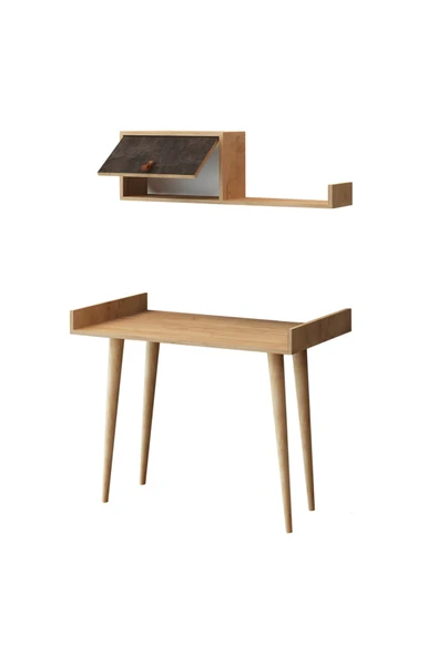 FUHO Liz Çalışma Masası - Resim 3