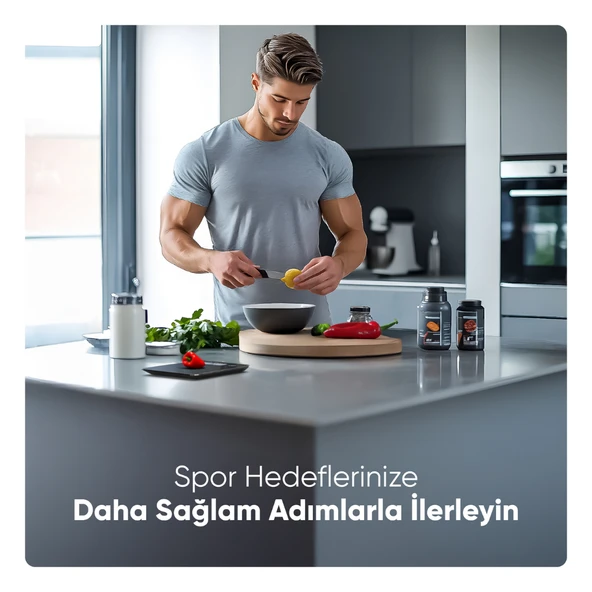 Şımart Akılı Mutfak Terazisi Bluetooth Destekli Hassas Dijital Ölçüm - 5