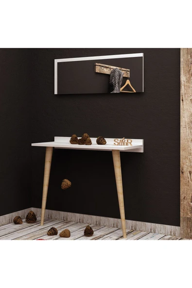 FUHO Lidya Dresuar - Resim 2