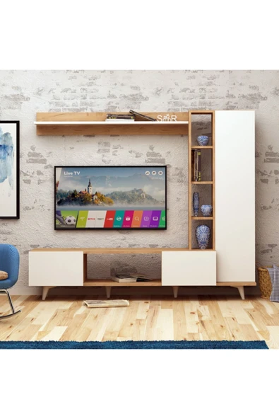 FUHO Efes Tv Ünitesi