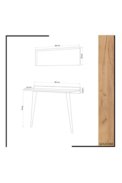 FUHO Lidya Dresuar - Resim 4