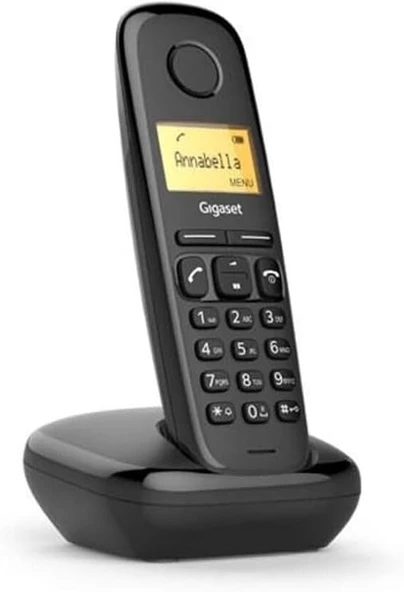 Gigaset A170 Telsiz Telefon