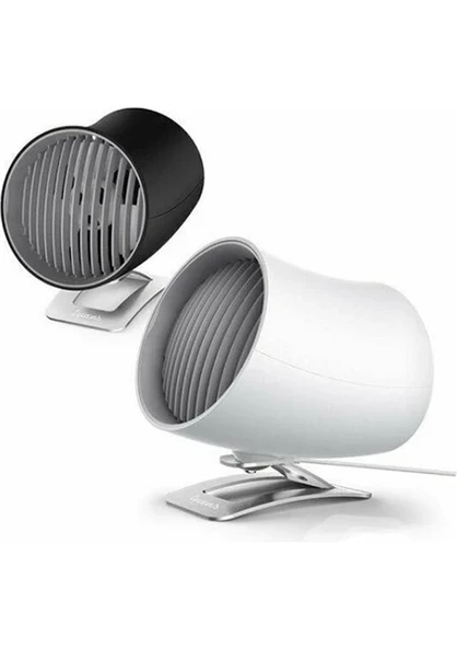 Spigen H911 White Masaüstü USB Mini Fan