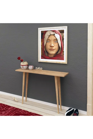 FUHO Diana Dresuar - Resim 2