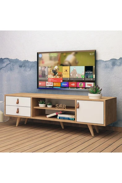 FUHO Lara Tv Ünitesi - 2