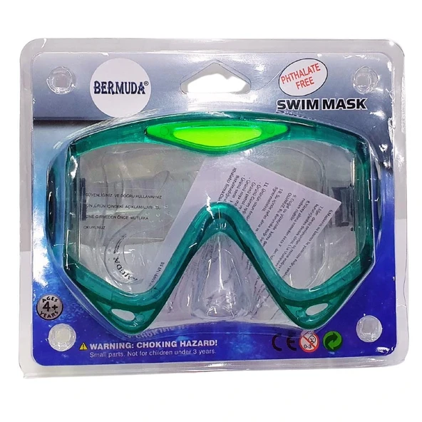 Maske Tek Delux Space - /CSB - 3