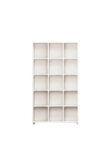 FUHO Zeugma Kitaplık - Resim 3