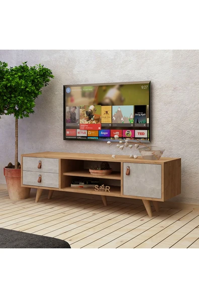 FUHO Seva Tv Sehpası - 2