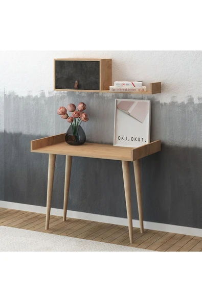 FUHO Liz Çalışma Masası - Resim 2