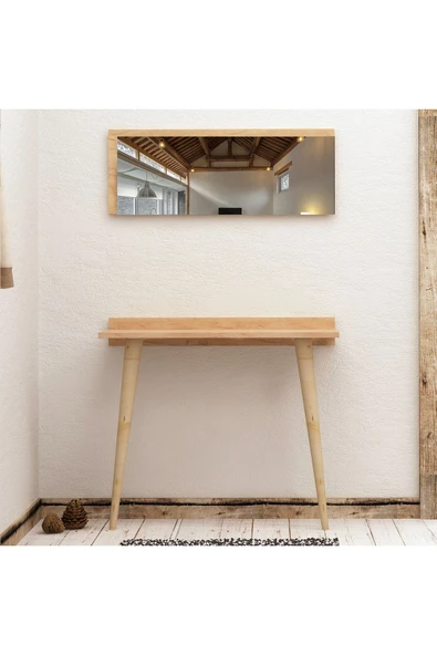 FUHO Lidya Dresuar - Resim 3