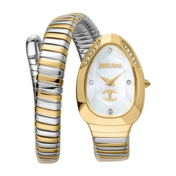 Just Cavalli JC1L229M0065 Kadın Kol Saati ürün görseli 1