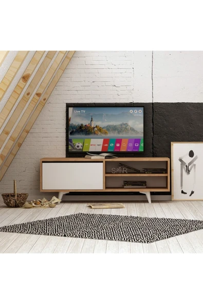 FUHO Maku Tv Sehpası