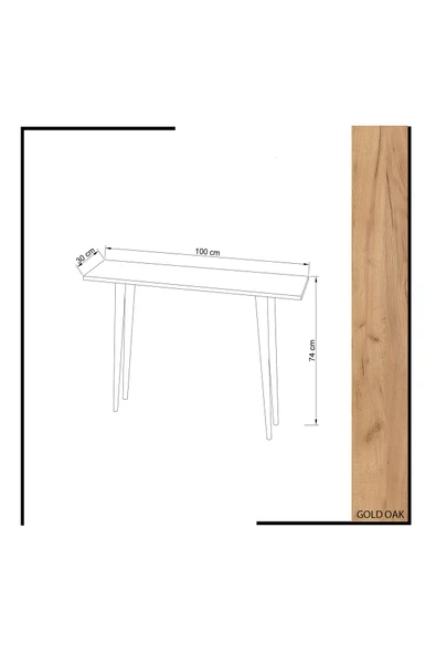 FUHO Diana Dresuar - Resim 4