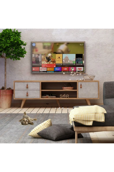 FUHO Seva Tv Sehpası