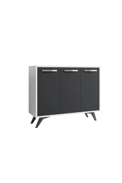 Mymob Piffa Çok Amaçlı Dolap - Resim 4