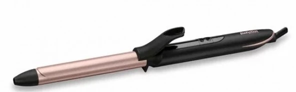 Babyliss C450E Rose Quartz 19MM Tong Saç Maşası