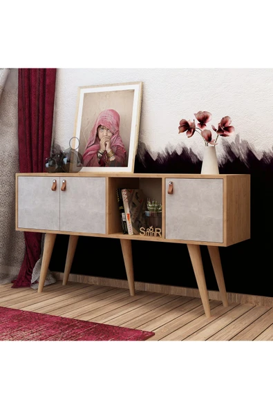 FUHO Güneş Konsol - Resim 2