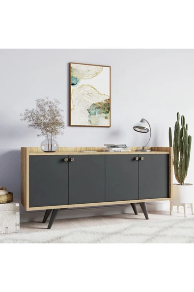 FUHO Piran Konsol - Resim 2