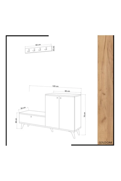 FUHO Mimoza Ayakkabılık - Resim 4