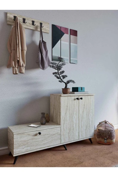 FUHO Evva Ayakkabılık - Resim 2