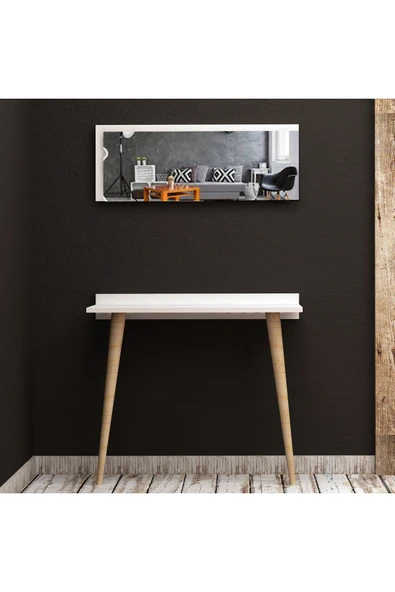 FUHO Lidya Dresuar - Resim 3