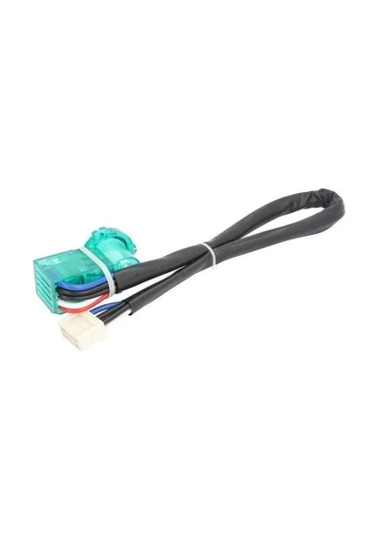 KONTAK TERMİNALİ KABLOLU MERCEDES AXOR ACTROS TRAVEGO 403 - 2