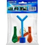 EMN SOLUNUM DENEY SETİ