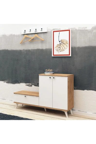 FUHO Mimoza Ayakkabılık - Resim 2