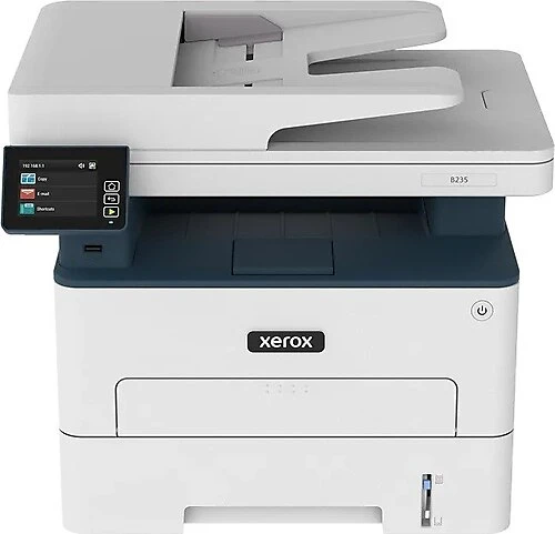 Xerox B235V_DNI A4 34ppm Çok Fonksiyonlu Duplex Laser Yazıcı