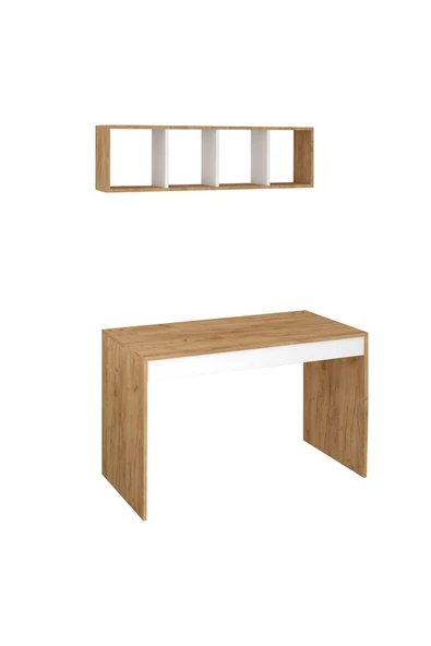 FUHO Mona Çalışma Masası - Resim 3