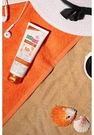 Sebamed Sun Care Çok Yönlü Koruyucu Güneş Kremi SPF50+ 75 ml - 2