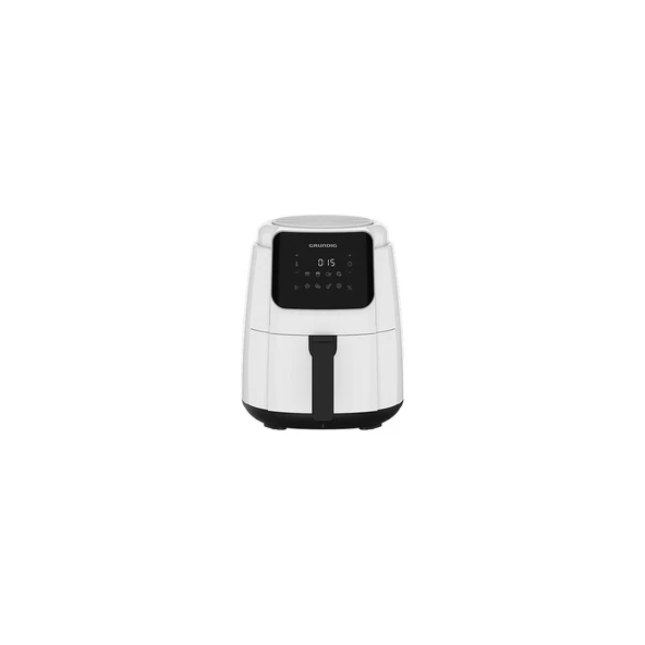 Grundig Fra 424401 Airfit Quick® Airfryer Az Yağlı Pişirici - 3
