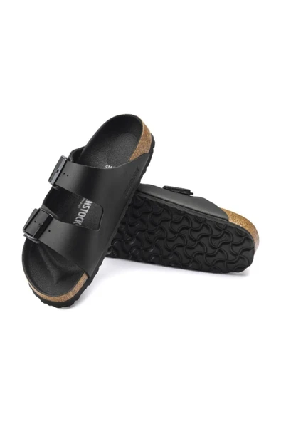 BİRKENSTOCK UNISEX ARIZONA BF TRIPLES TERLİK 1019069 - 2