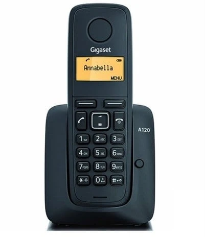 Gigaset A120 Telsiz Telefon